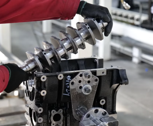 India&rsquo;s Auto Parts Industry Expands Into High-Growth Sectors